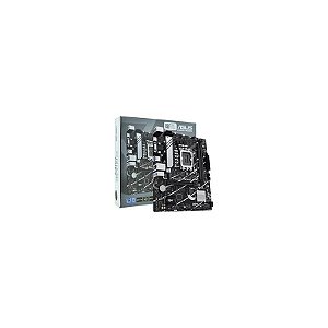 Placa-mãe Asus Prime B760M-K Soquete LGA 1700 / VGA / DDR5