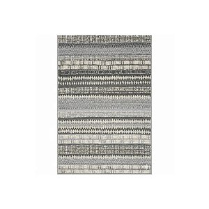 Tapete Turco de Seda Borego Design Geométrico 1,40m x 2,00m