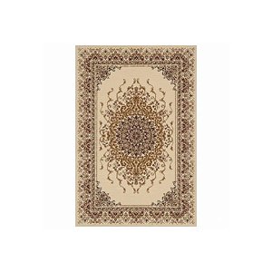 Tapete Turco Turquesa 1,40 X 2,00 M Bege