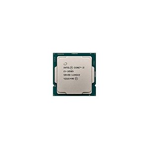 Processador Intel Core i5 10505 Socket LGA 1200 / 3.2GHZ / 12MB - OEM