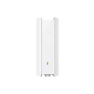Ponto de Acesso TP-Link EAP650 Outdoor AX3000 Wi-Fi 6 5GHZ - Branco