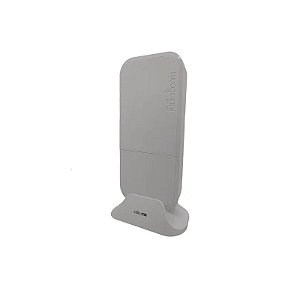 Roteador Mikrotik AP Wap R Ac RBWAPGR-5HACD2HND 716MHZ BR L4