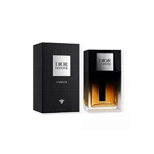 Perfume Christian Dior Homme Parfum Eau de Parfum 75 ml