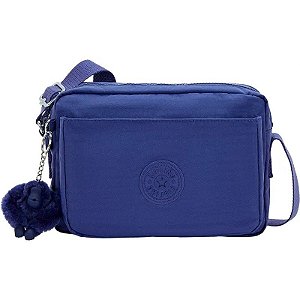 Bolsa Kipling KPKI707624U1 Abanu M - Azul Oceano