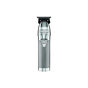 Cortador de Cabelo Babyliss Pro Silver FX FX787