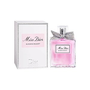 Perfume Christian Dior Miss Dior Blooming Bouquet Edt - Feminino 150ML