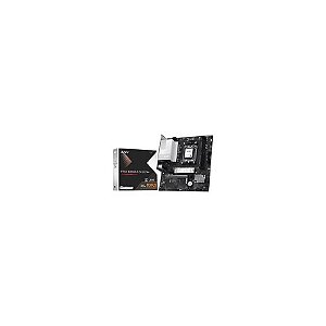 Placa Mãe MSI Pro B850M-B GEN4 Socket AM5 Socket / DDR5