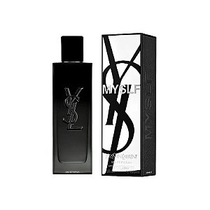 Perfume Yves Saint Laurent MYSLF Edp - Masculino 100ML