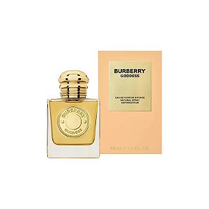 Perfume Burberry Goddess Intense Eau de Parfum 50ML