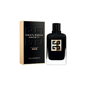 Perfume Givenchy Gentleman Society Ambree Edp 100ML