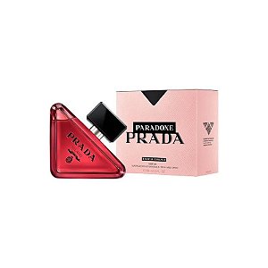 Perfume Prada Paradoxe Radical Essence Eau de Parfum Feminino 90ML