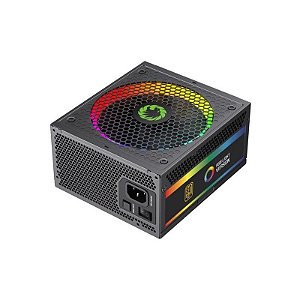 Fonte 1050W Gamemax GX Pro 1050G 80 Plus Gold Modular