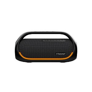 Caixa de Som Tronsmart Bang New Vision Bluetooth 60W IPX6 Preto - 1118010