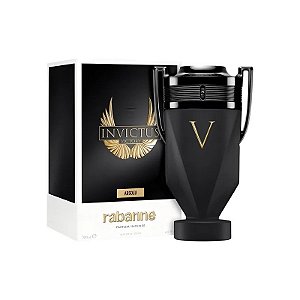 Perfume Masculino Paco Rabanne Phantom Invictus Victory Absolu Parfum Intense 200ml