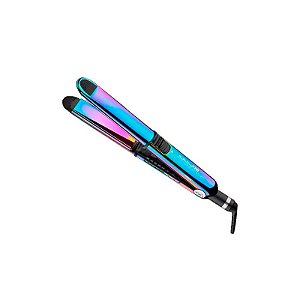Prancha para Cabelo Babyliss Pro Nano Titanium Optima 3000 BNTRB3000TUZ - 240°C - Bivolt - Arco-Íris
