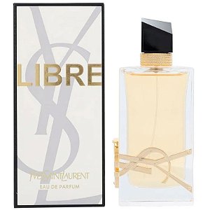 Perfume Yves Saint Laurent YSL Libre EDP 90mL - Feminino