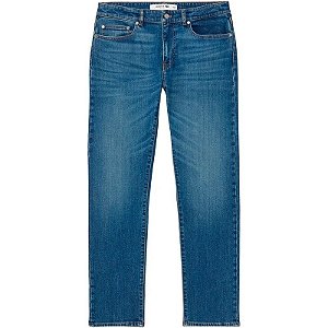 Calça Jeans Lacoste HH5019 23 MK9 - Masculina