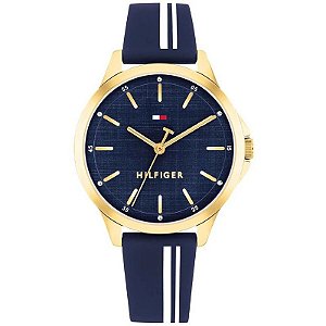 Relógio Feminino Tommy Hilfiger 1782824 - Analógico