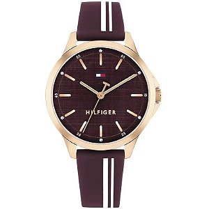 Relógio Feminino Tommy Hilfiger 1782825 - Analógico