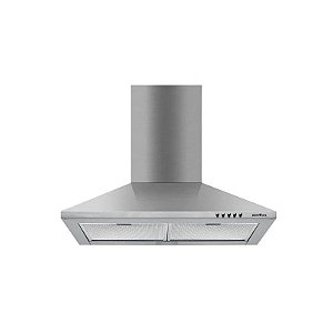 Coifa Extratora Britania PCO62I 60cm 220V Prateada
