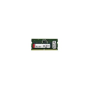 Memória RAM para Notebook Kingston DDR5 8GB 5600MHZ - KVR56S46BS6-8