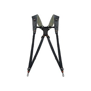 Correia para Câmera Pgytech Master - Preto Meia-Noite (P-CB-275)