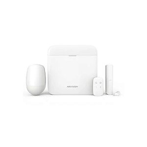 Kit de Alarme Wifi Ax Pro Hikvision DS-PWA64-Kit-WB PY