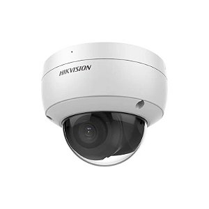 Câmera IP Dome Hikvision DS-2CD2146G2-I 4MP 2.8MM