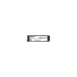 SSD Patriot M.2 1TB P300 Nvme - P300P1TBM28