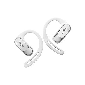 Fones de Ouvido Shokz Openfit Air T511-ST-WT-US - Branco