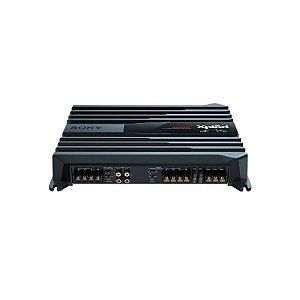 Amplificador Estéreo Sony XM-N1004 1000W