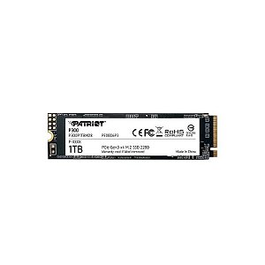 SSD M.2 Patriot 1TB Nvme PCI-e - P300P1TBM28