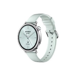 Relógio inteligente Xiaomi Watch S4 M2502W1 41MM - Verde