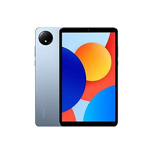 Tablet Xiaomi Redmi Pad Se 8.7 4G 128GB/4GB Ram de 8.7" 8MP/5MP - Azul Oceano