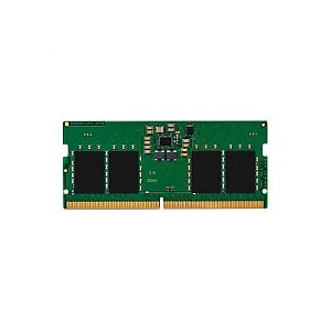 Memória NB DDR5 8GB 5600 Kingston KVR56S46BS6-8