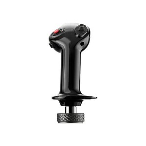Alavanca de Voo Moza Racing MA3X para PC - Preto