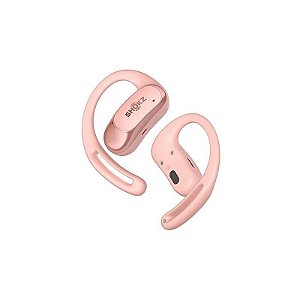 Fones de Ouvido Shokz Openfit Air T511-ST-PK-US - Rosa