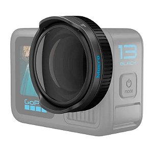 Módulo para GoPro Hero13 Lente Macro Módulo - AEWAL-021