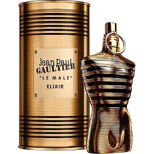 Perfume Jean Paul Gaultier Le Male Elixir Parfum 200mL - Masculino