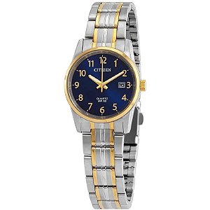 Relógio Citizen EU6004-56L - Feminino
