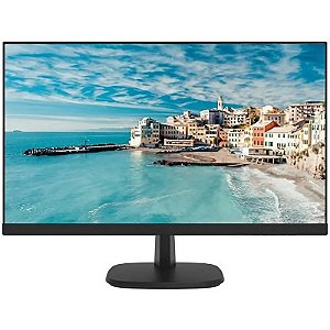Monitor Hikvision 27" DS-D5027FN FHD 6,5ms/60Hz/VGA/HDMI/Bivolt
