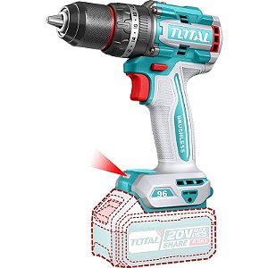 Furadeira Sem Fio PS20 20V Total - TIDLI20968 (220V 50/60Hz)