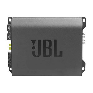 Amplificador Automotivo JBL Stage GT60041 1240 Watts 4 Canais