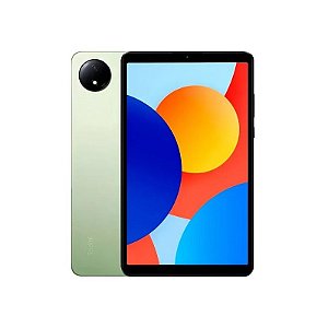 Tablet Xiaomi Redmi Pad Se Lte Wi-Fi 8,7" 4/128GB - Verde Floresta (Índia)