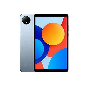 Tablet Xiaomi Redmi Pad SE Wi-Fi 4/128GB 8,7" 8/5MP - Azul Oceano (Índia)