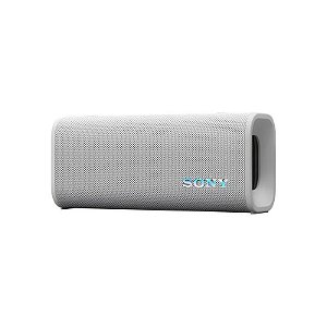 Caixa de Som Portátil Sony Ult Field 3 SRS-ULT30 Bluetooth - Branca