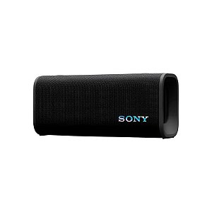 Caixa de Som Portátil Sony Ult Field 3 SRS-ULT30 Bluetooth - Preto