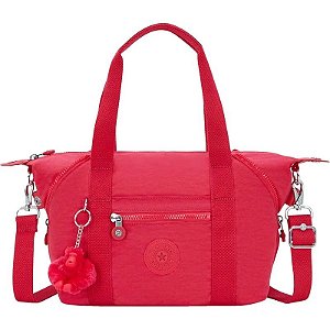 Bolsa Kipling KPK013271BN1 Art Mini - Resort Pink