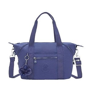 Bolsa Kipling KPK0132724U1 Art Mini - Azul Oceano