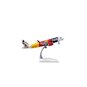 JC Wings 1:200 Azul Airbus A320 Neo Mickey SA2031